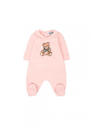 SET TUTINA MOSCHINO