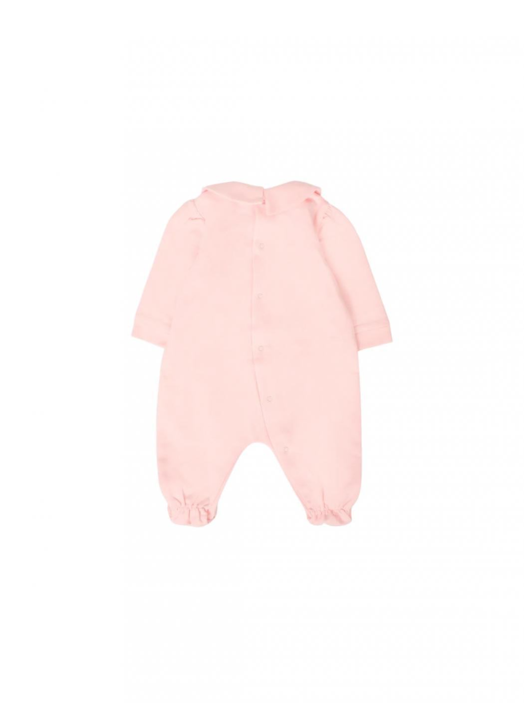SET TUTINA MOSCHINO