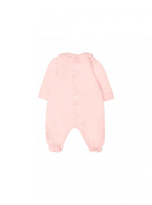 SET TUTINA MOSCHINO