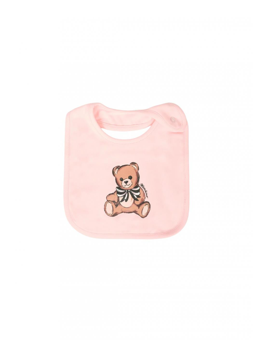 SET TUTINA MOSCHINO