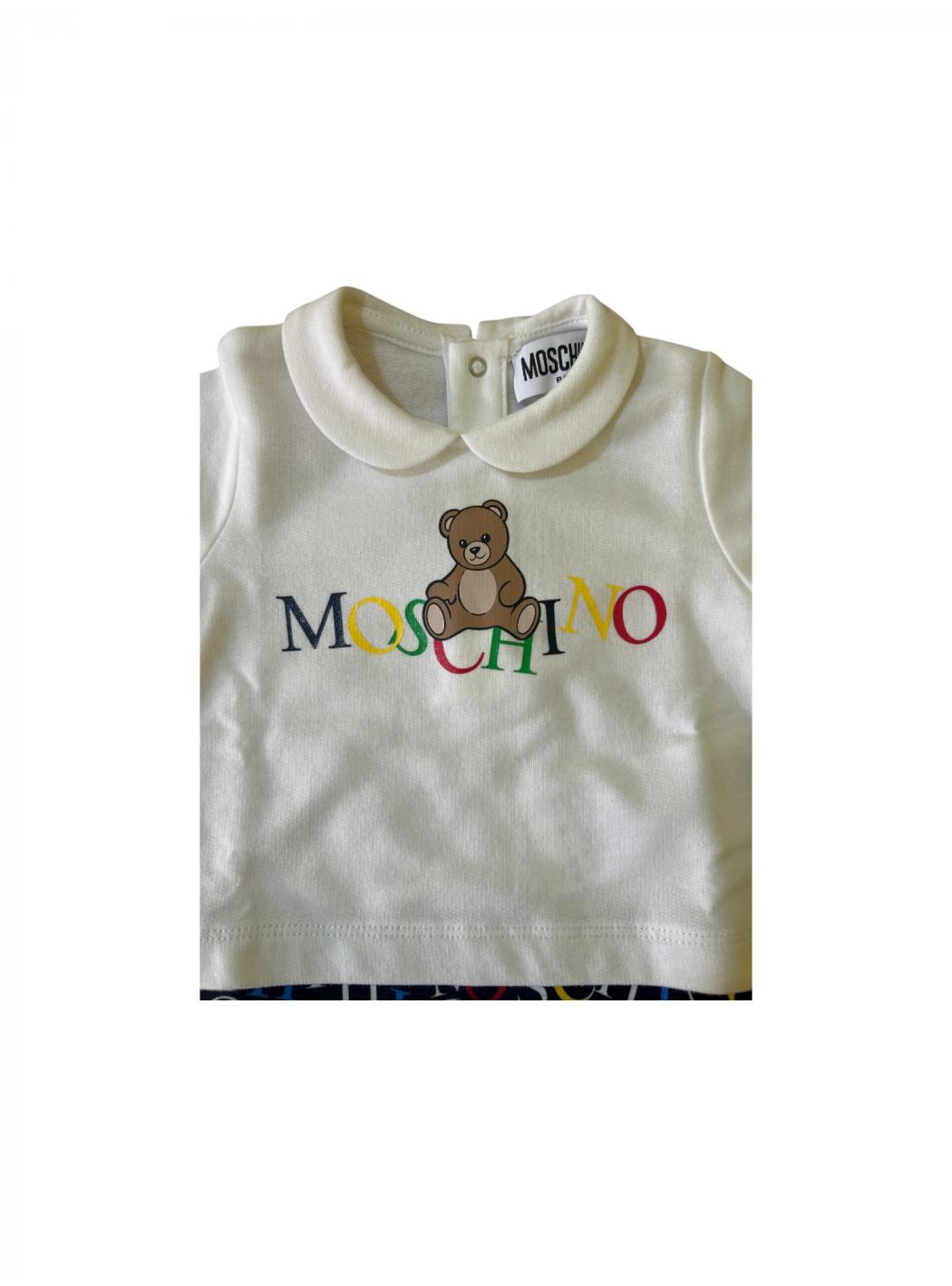 TUTINA MOSCHINO
