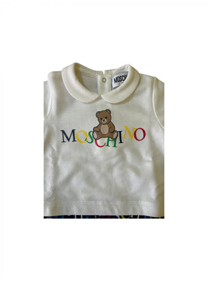 TUTINA MOSCHINO