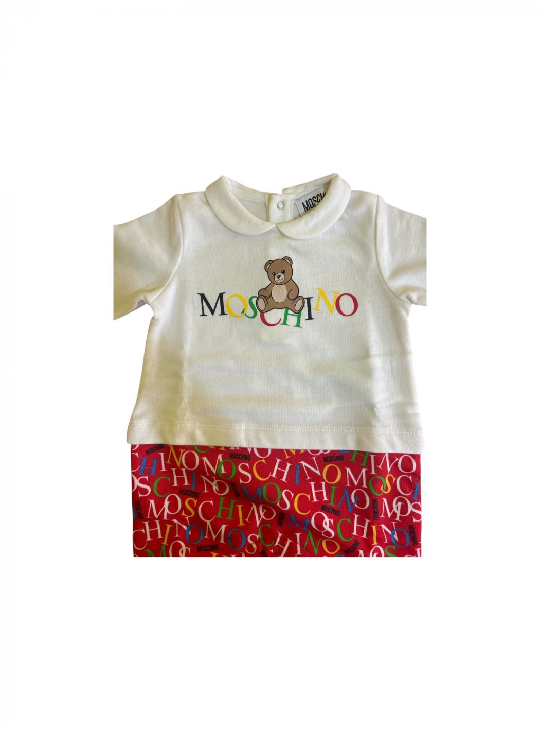 TUTINA MOSCHINO