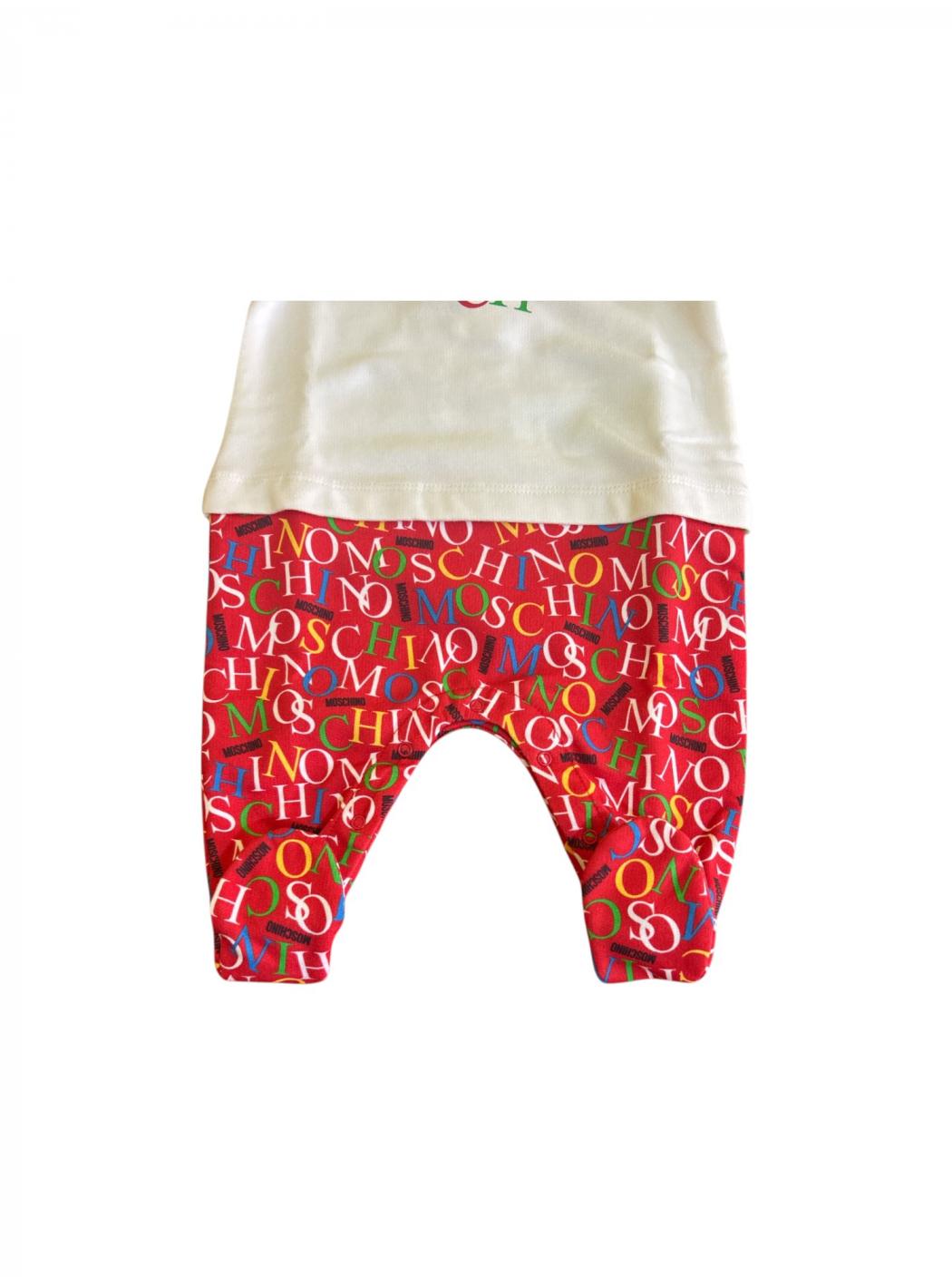TUTINA MOSCHINO
