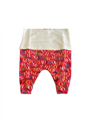 TUTINA MOSCHINO