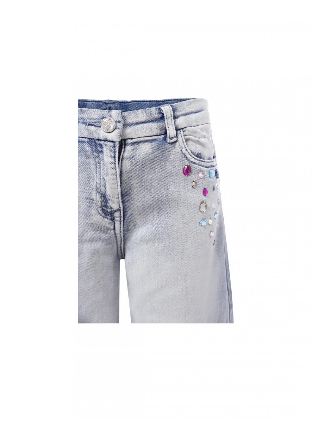 JEANS MONNALISA