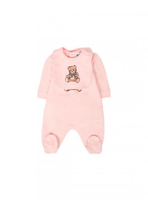 SET TUTINA MOSCHINO