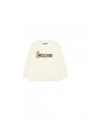 FELPA MOSCHINO