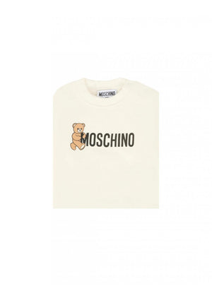FELPA MOSCHINO