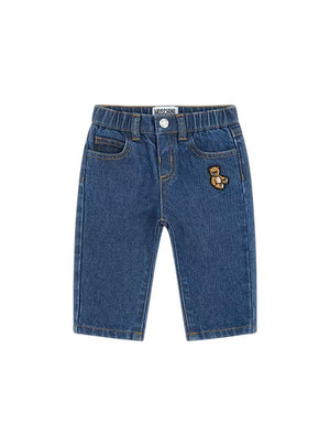 JEANS MOSCHINO