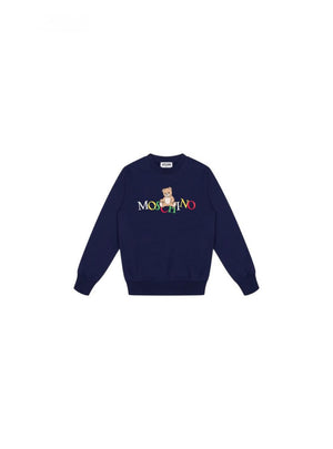 FELPA MOSCHINO
