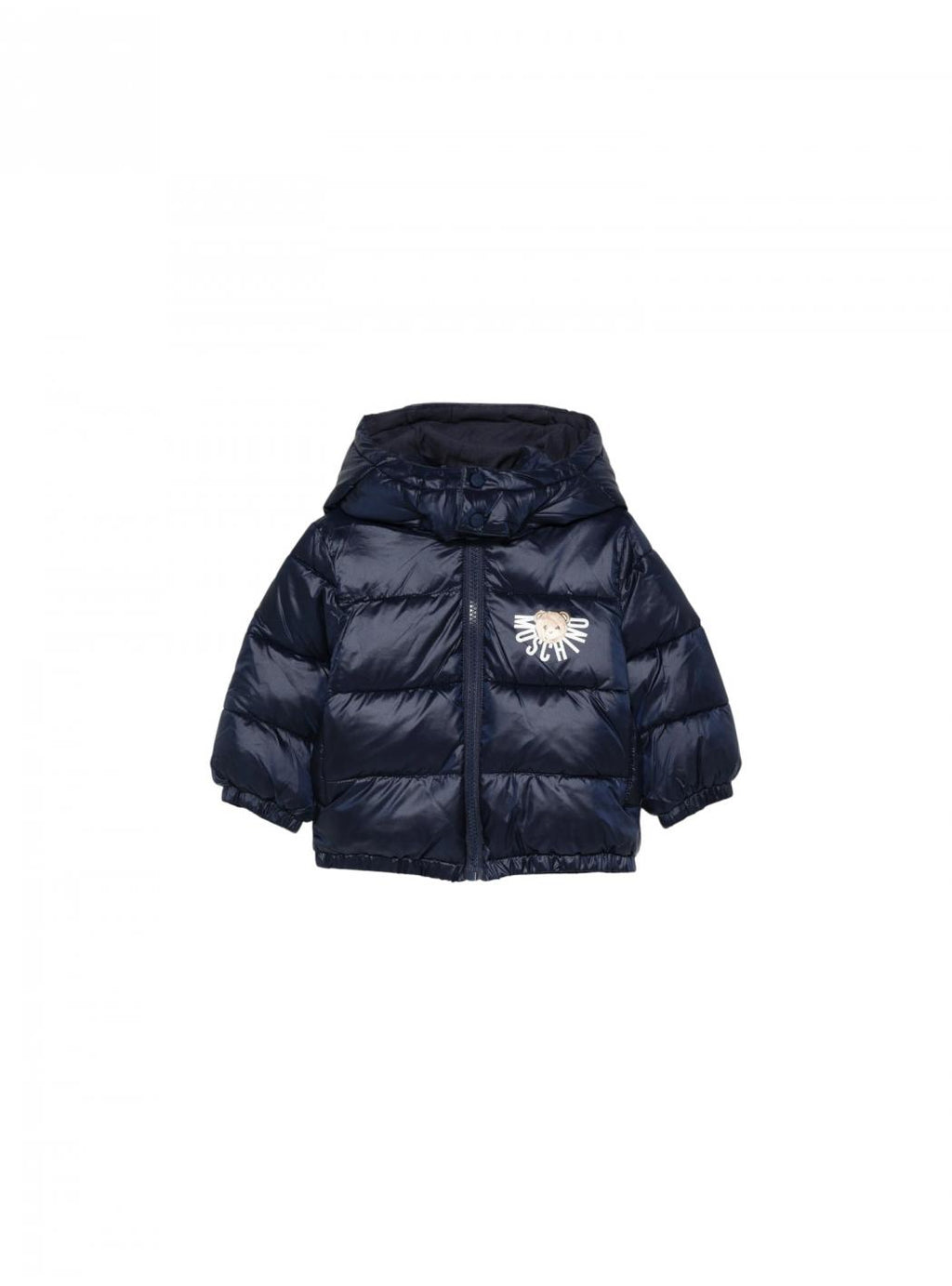 PIUMINO MOSCHINO