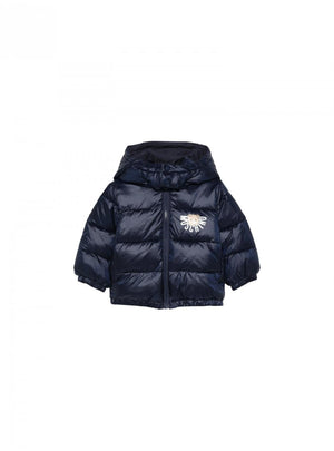 PIUMINO MOSCHINO