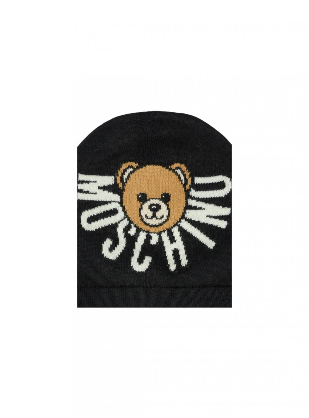 CAPPELLO MOSCHINO