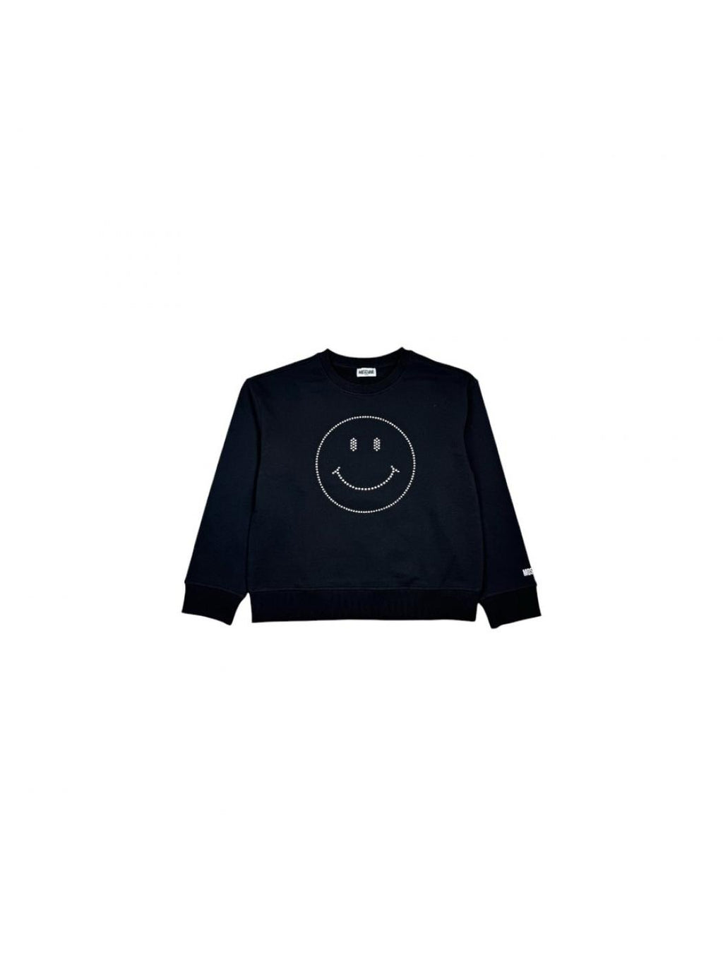 FELPA MOSCHINO