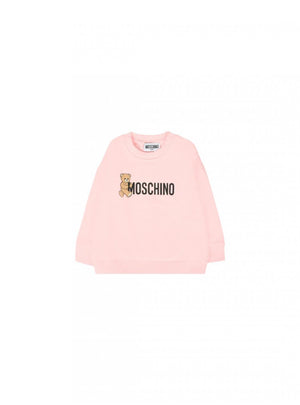 FELPA MOSCHINO