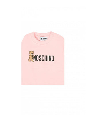 FELPA MOSCHINO