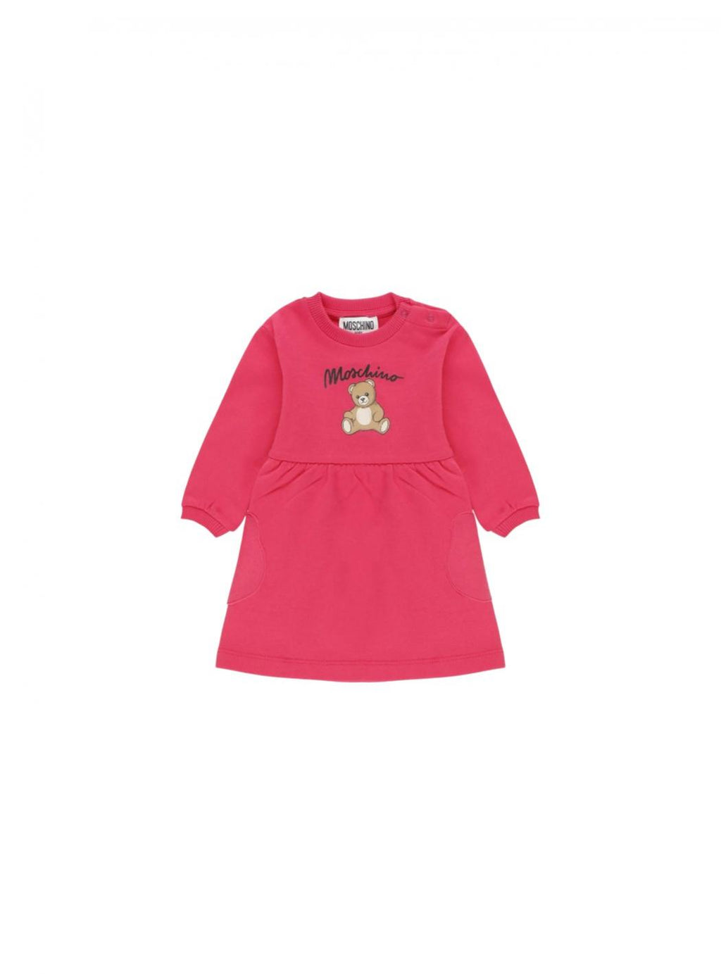 ABITO MOSCHINO