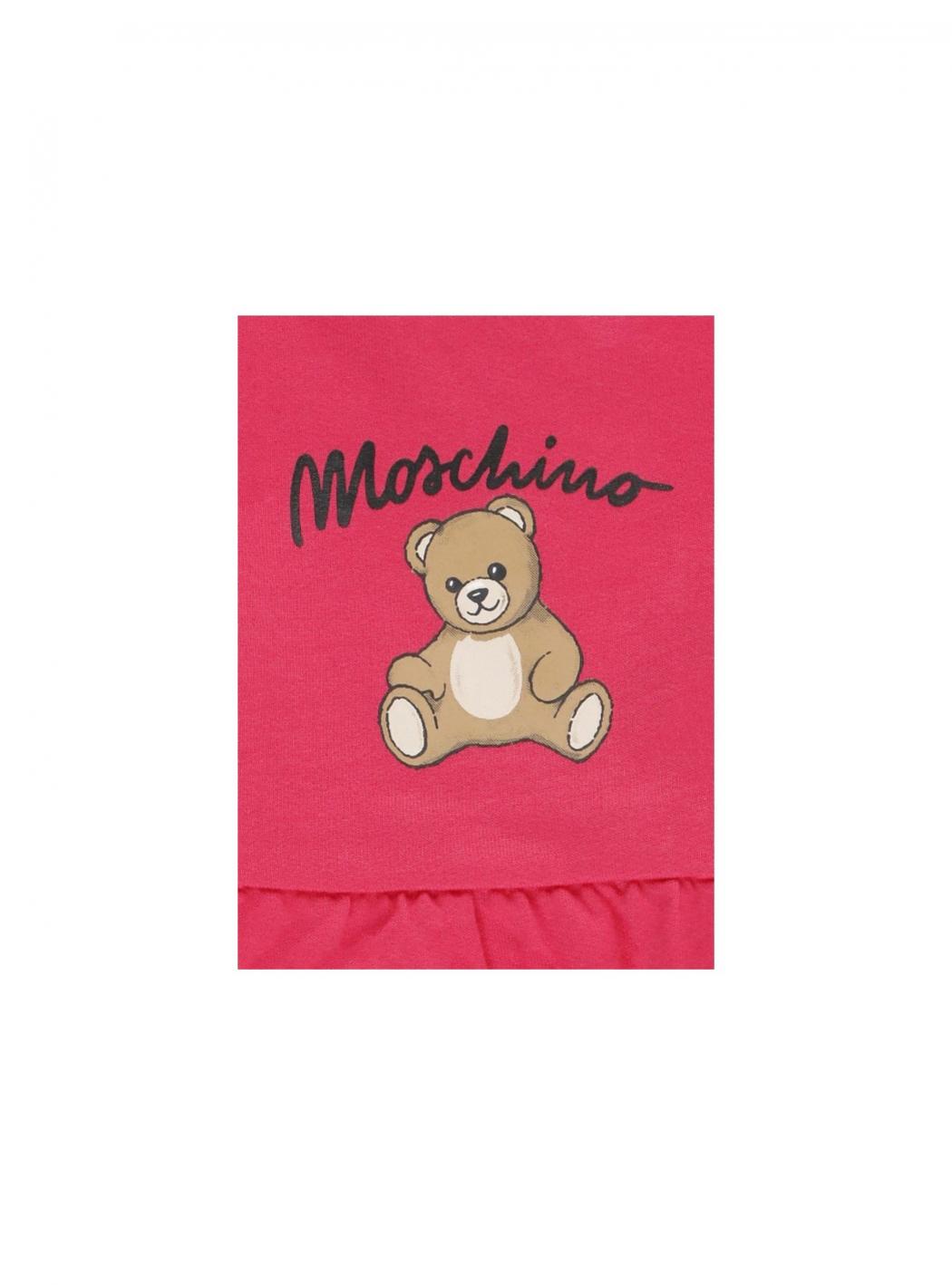ABITO MOSCHINO