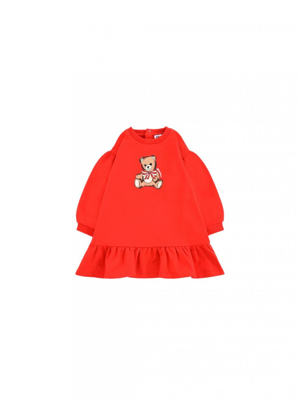 ABITO MOSCHINO