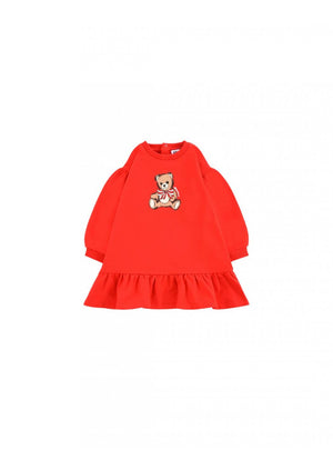 ABITO MOSCHINO