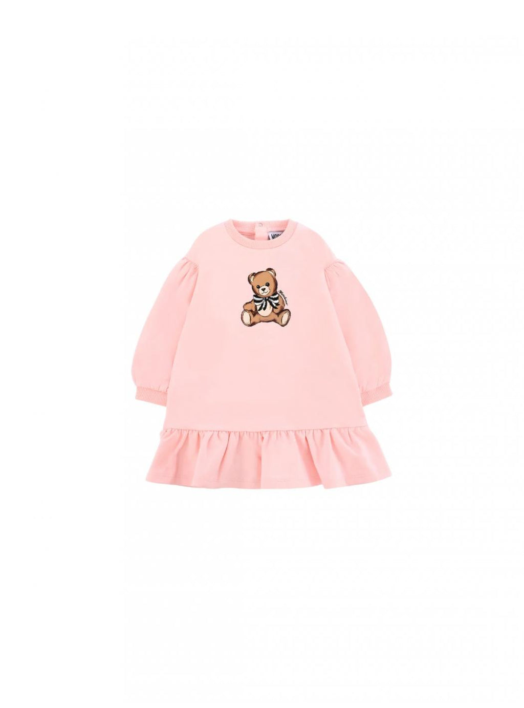 ABITO MOSCHINO
