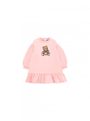 ABITO MOSCHINO
