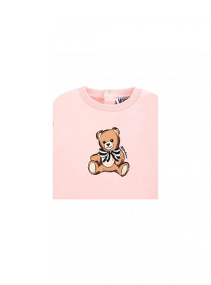 ABITO MOSCHINO