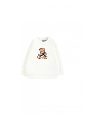 FELPA MOSCHINO