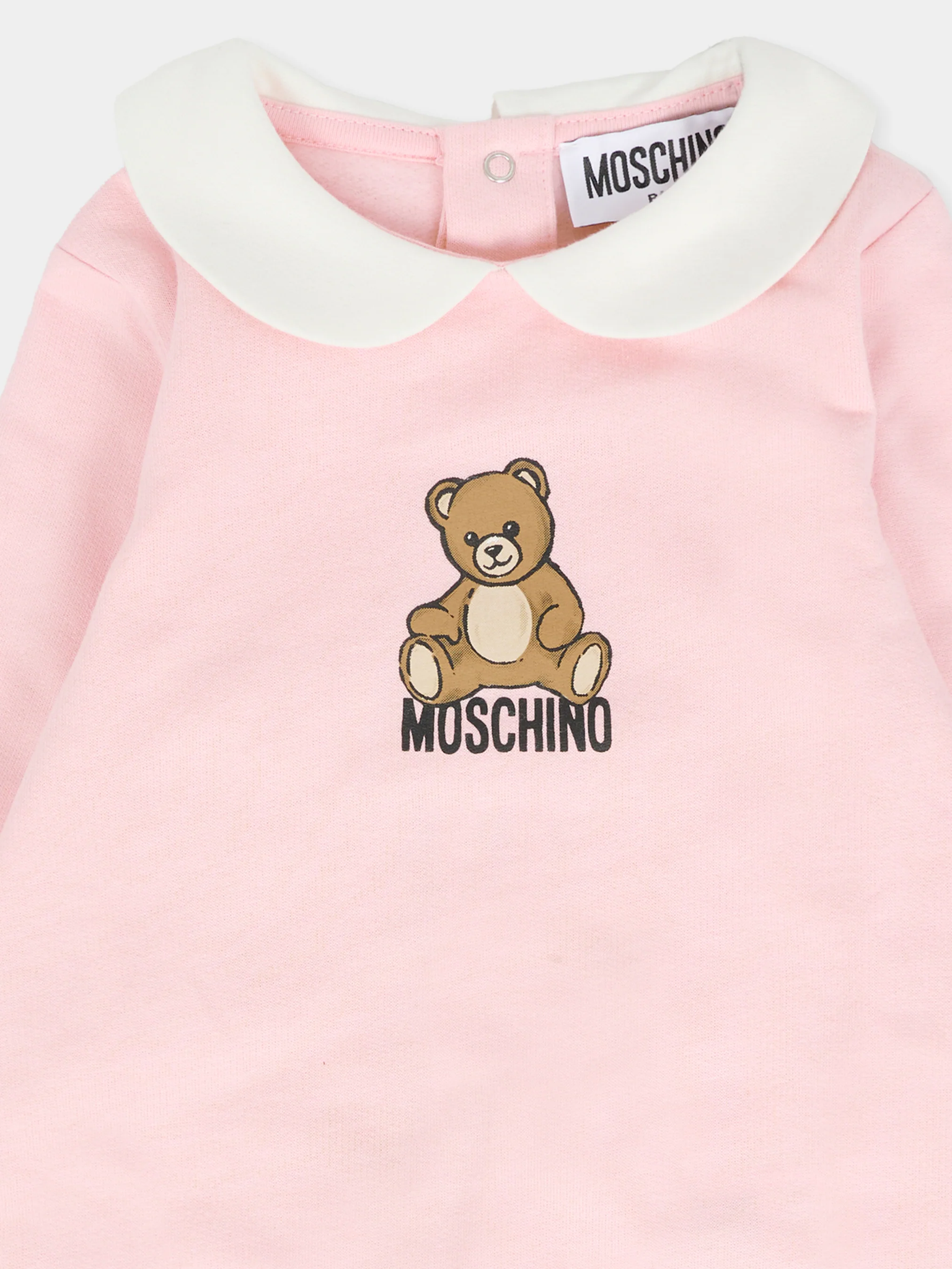 TUTINA MOSCHINO