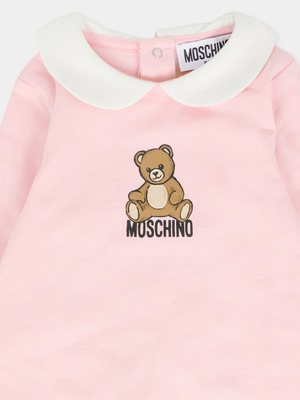 TUTINA MOSCHINO