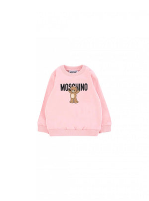 FELPA MOSCHINO