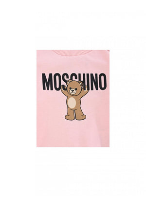 FELPA MOSCHINO