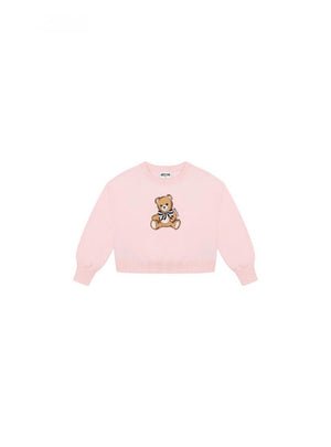FELPA MOSCHINO