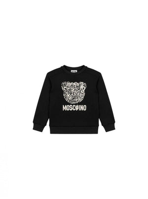 FELPA MOSCHINO