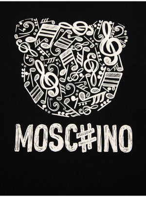 FELPA MOSCHINO