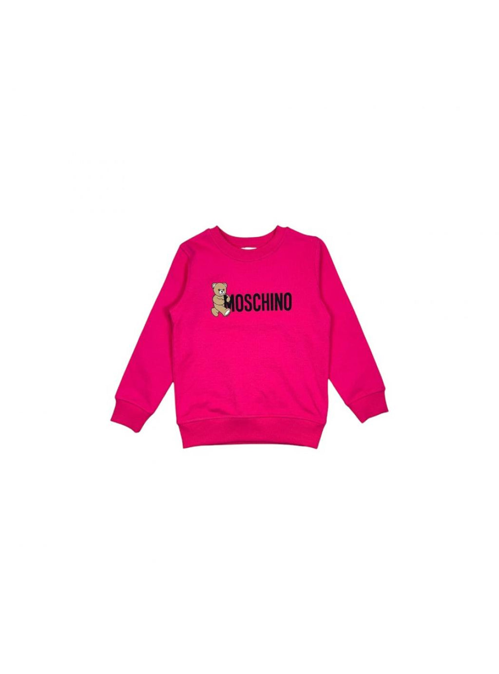 FELPA MOSCHINO