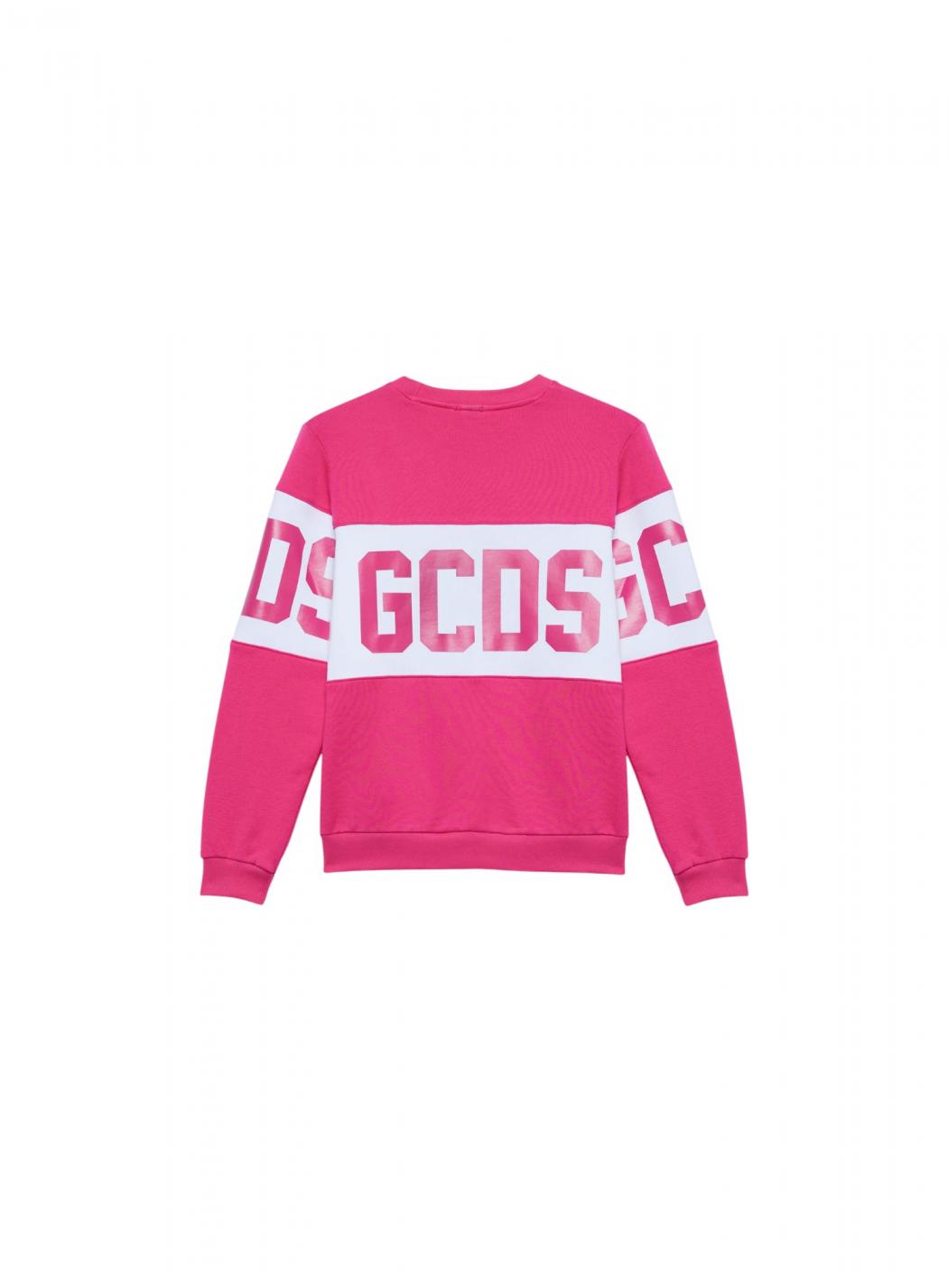 FELPA GCDS