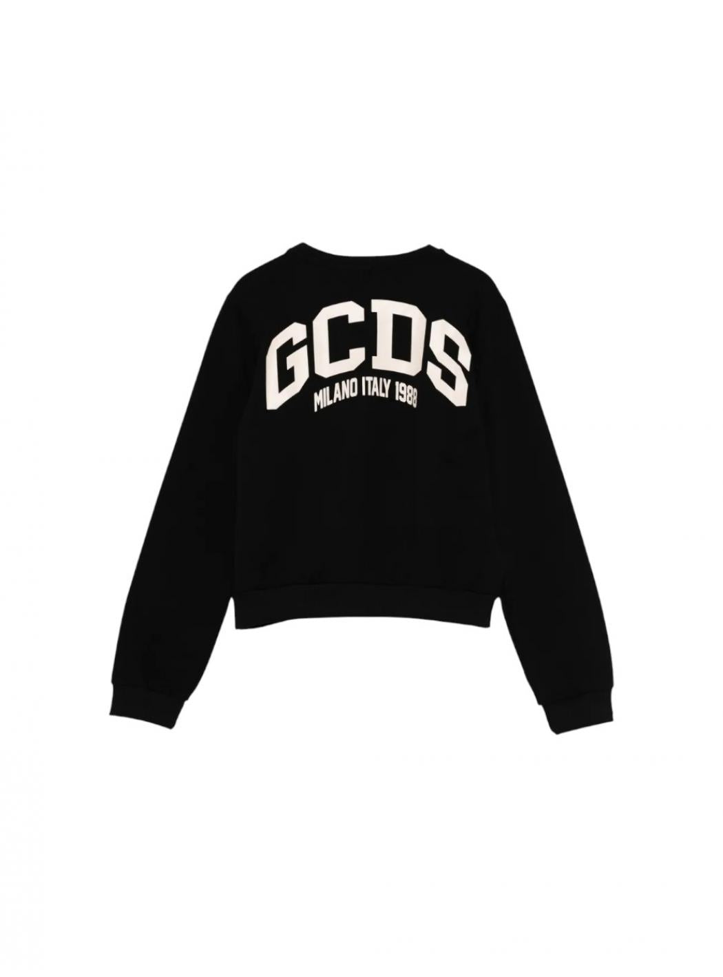 FELPA GCDS