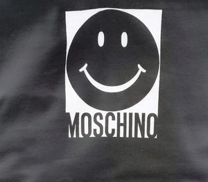 FELPA MOSCHINO