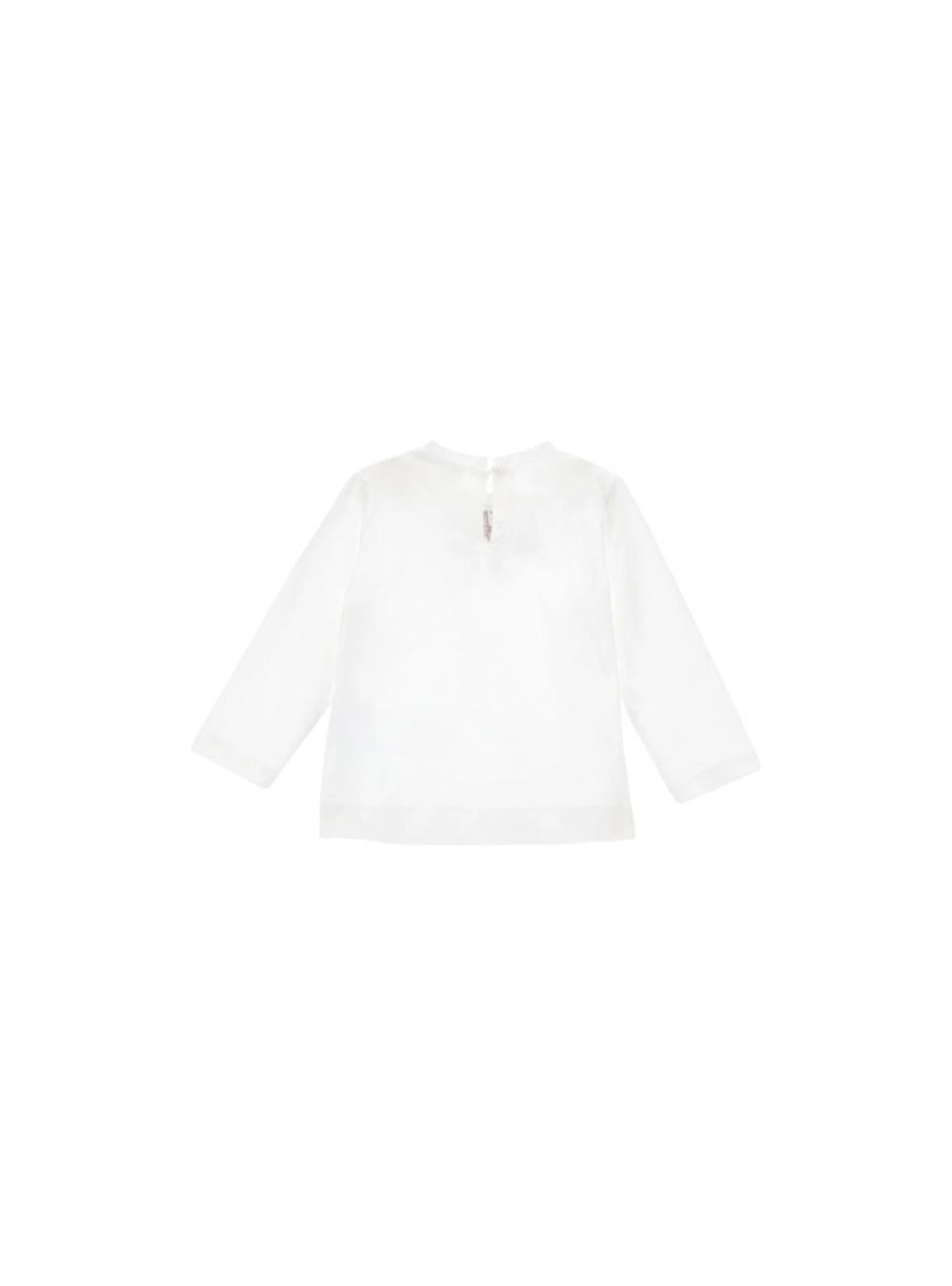 T-SHIRT MONNALISA
