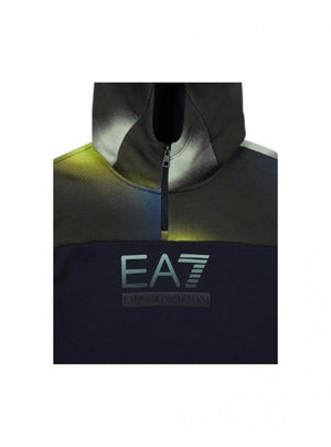 FELPA EA7 ARMANI