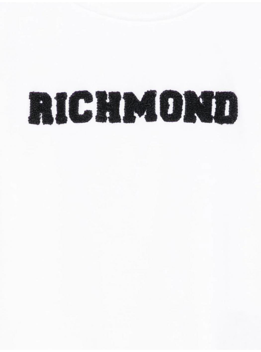 FELPA JOHN RICHMOND