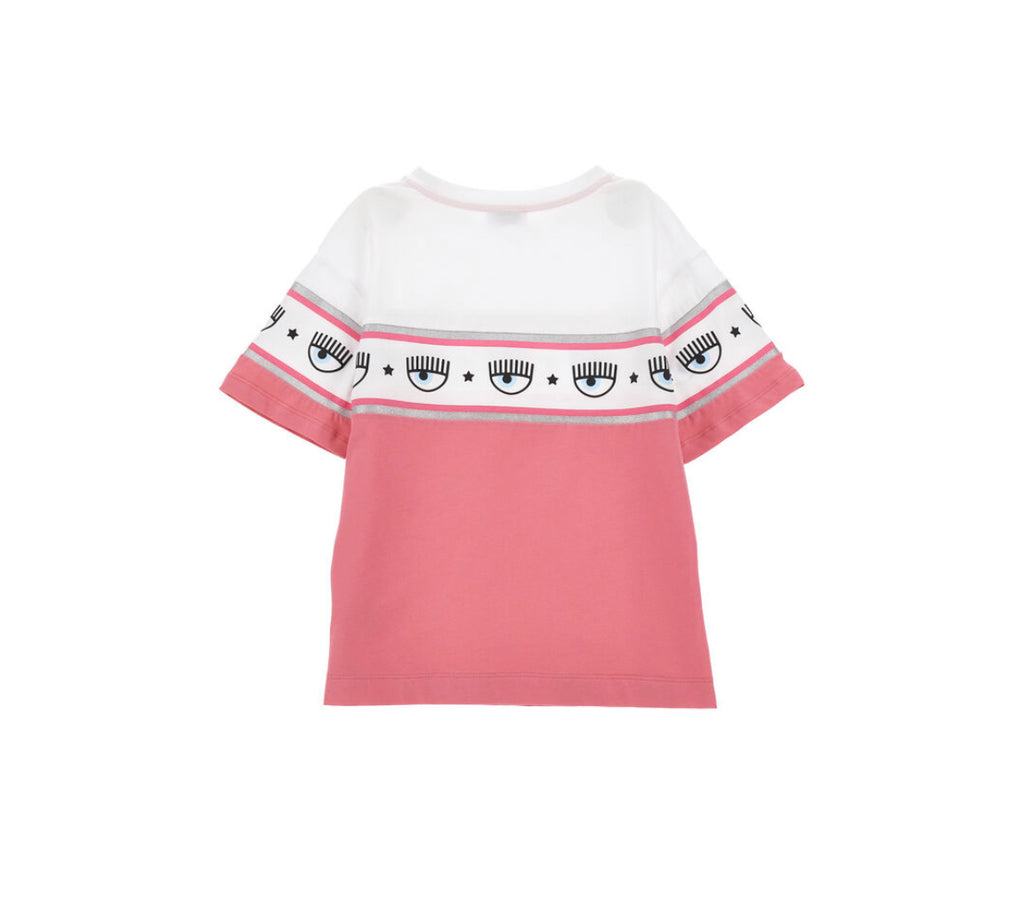 T-SHIRT CHIARA FERRAGNI