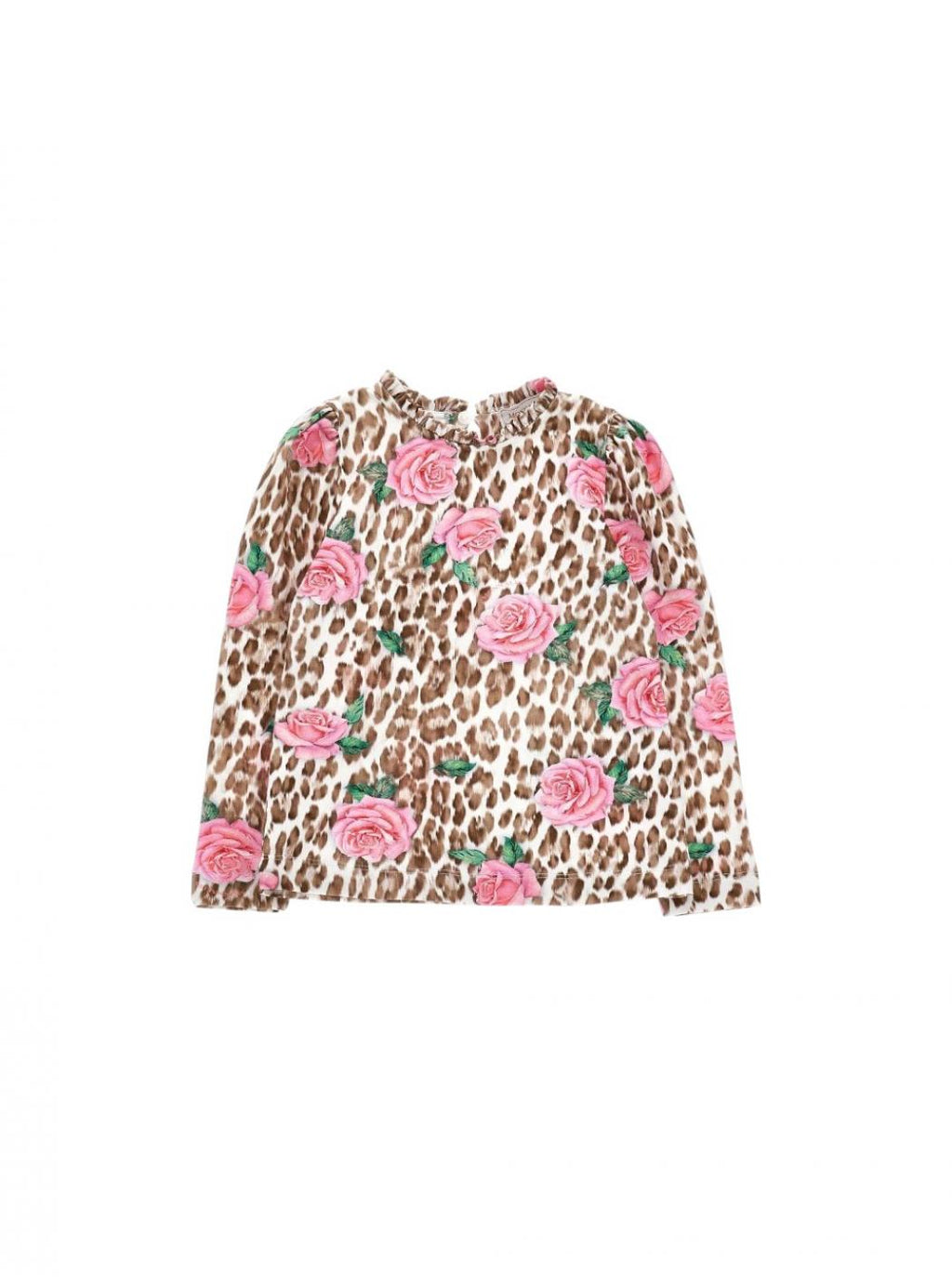 T-SHIRT MONNALISA