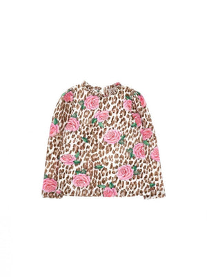 T-SHIRT MONNALISA