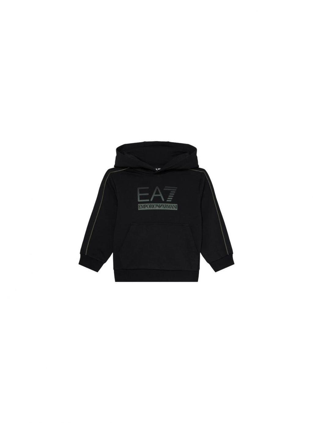 FELPA EA7 ARMANI