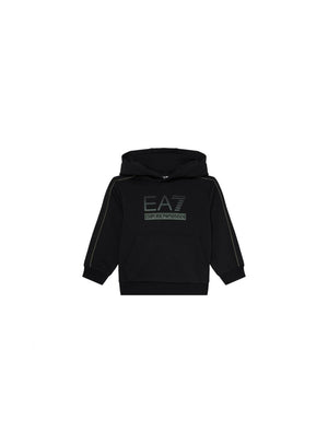 FELPA EA7 ARMANI