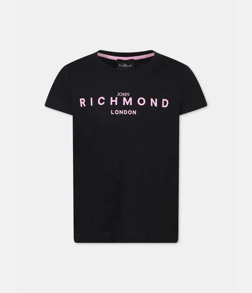 T-SHIRT JOHN RICHMOND