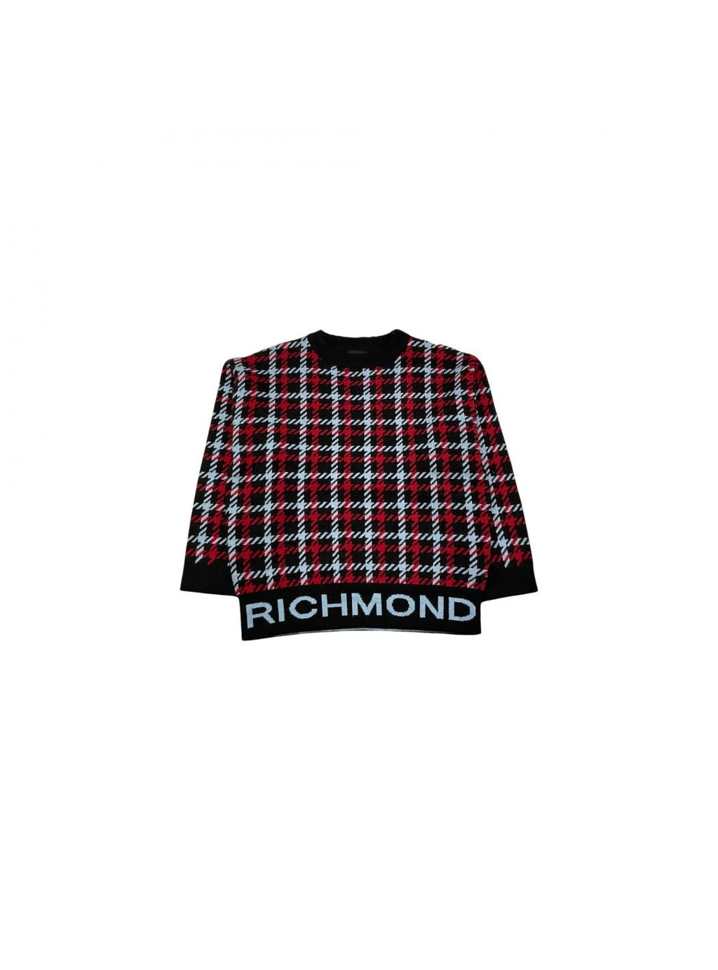 PULLOVER JOHN RICHMOND